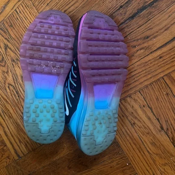 NIKE Air Max womens 7.5 - Picture 6 of 6